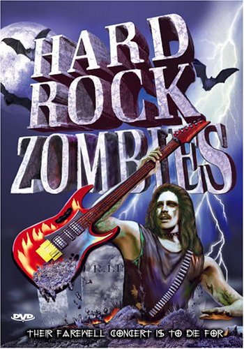 Hard Rock Zombies